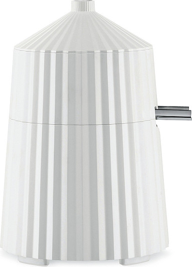 Alessi Plissé Biały MDL07 W