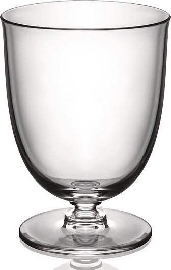 Alessi Szklanka Dressed z żywicy MW73/41