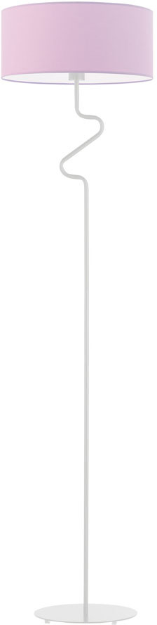 Lysne Lampa stojąca do pokoju dziecka MORONI 500001/10