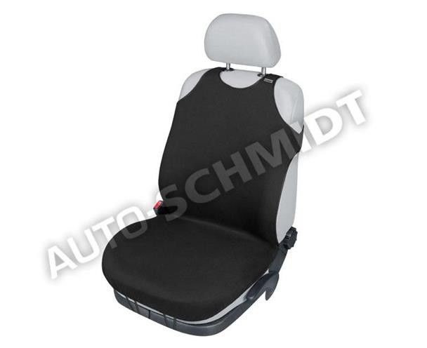 Kegel-Błażusiak BŁAŻUSIAK Koszulki na fotele Singlet (kolor czarny) BŁAŻUSIAK 5-9050-253-4010