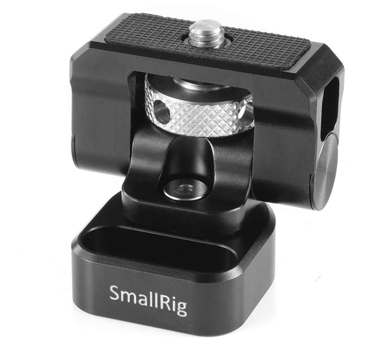 SmallRig Obrotowy i odchylany uchwyt monitora BSE2294