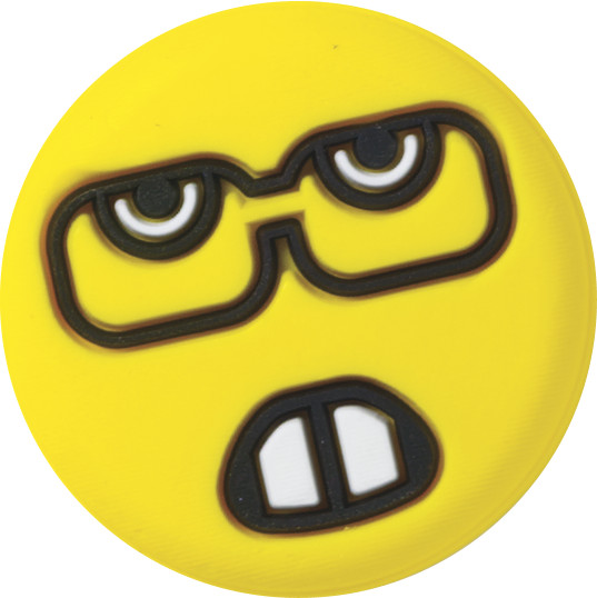 Wilson Emotisorbs Nerd Face WRZ535208