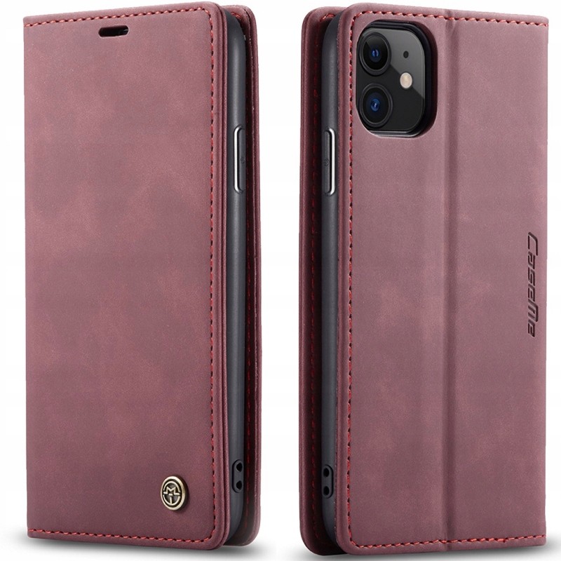 Etui Portfel Caseme Pokrowiec Do Iphone 11