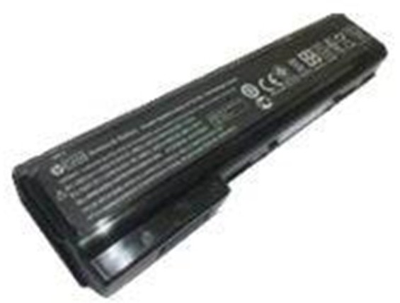 Micro Micro Battery Laptop Battery - laptop battery - Li-Ion - 5.2 Ah Zasilacz do komputera - 80 Plus MBI2396