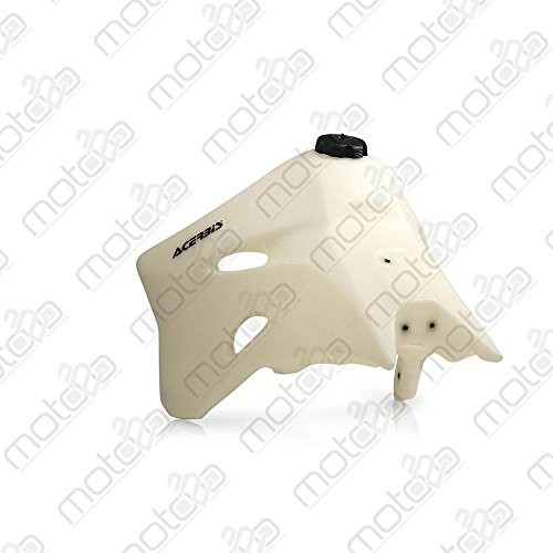 Acerbis Acerbis 0010930.120.700 SERB.YZF-WRF 250/450 07 12,5 l przezroczysty/neutralny 0010930.120.700