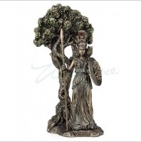 Veronese ATENA POD DRZEWEM OLIWNYM WU77399A4