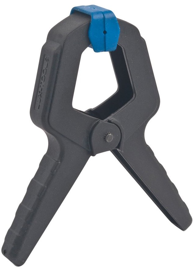 LUX-TOOLS LUX Ścisków sprężynowy 100 mm