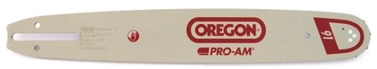 Oregon Prowadnica Bisk 35 cm x 1 3mm 140SXEA041