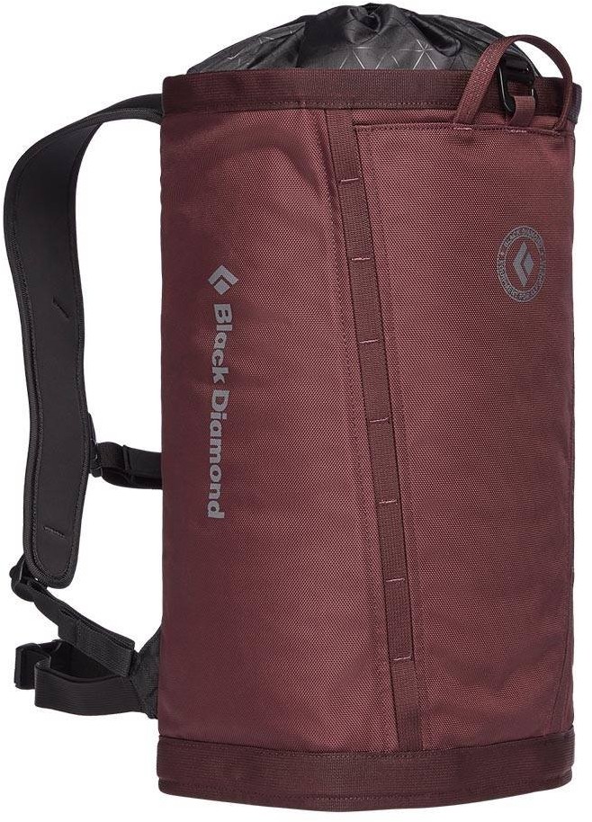 Black Diamond Plecak codzienny Street Creek 20 l bordeaux BD681225-6018