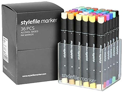 Stylefile Style File parent 60343601