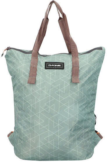 Dakine Packable Tote Pack składana Torba shopper 34 cm rumpl 10003413-rumpl