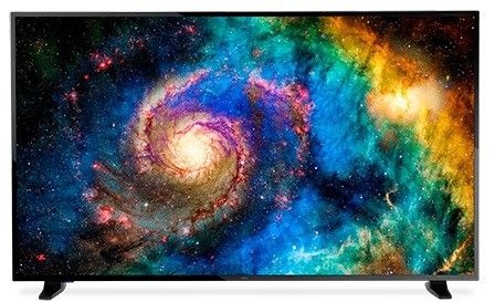 NEC Monitor wielkoformatowy MultiSync E657Q 65 UHD 350cd/m2 16/7