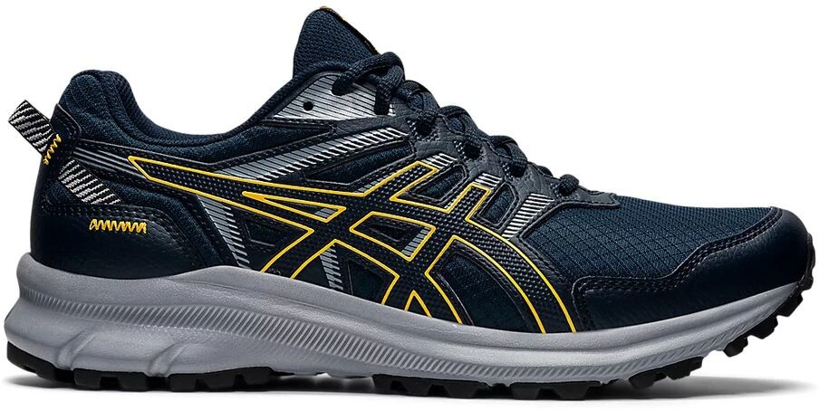 Asics Trail Scout 2 1011B181-400 Granatowe 47 1011B181-400