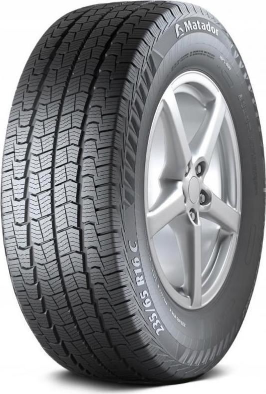 Matador MPS400 Variant All Weather 2 175/65R14 90/88T