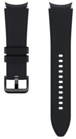 Samsung Pasek wymienny Galaxy Watch4 Classic 46mm sportovní 20 mm M/L) ET-SFR89LBEGEU) Czarny