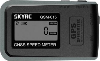 SkyRC wielofunkcyjne urządzenie GPS SK-500024-01