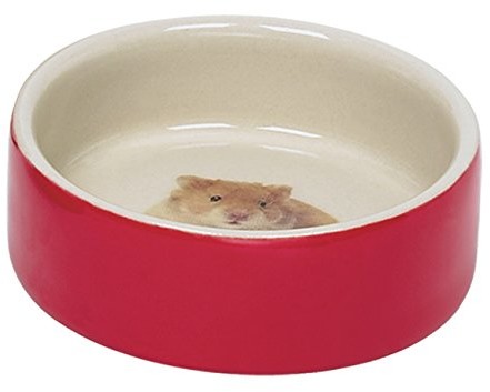 Nobby 73389 Hamster miska ceramiczna