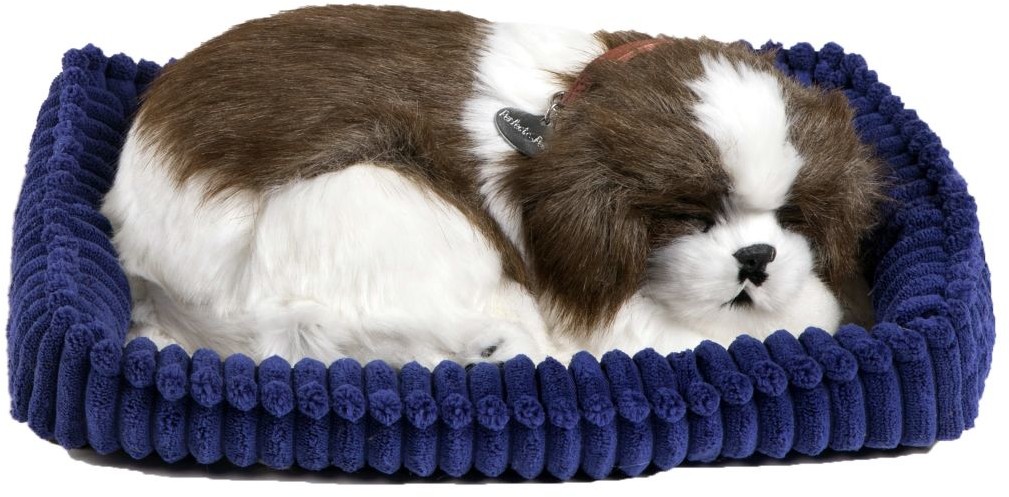 Plenty Gifts Perfect Petzzz Pluszowy piesek shih tzu 96293