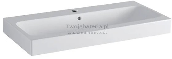 Geberit Ceramika Geberit iCon umywalka 90 cm 124090000