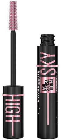 Maybelline Lash Sensational Sky High Cosmic Black 7,2ml 109576-uniw