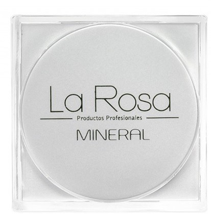 La Rosa Mineral Mineralny podkład w pudrze 55 Almond 4,5g 1234604505