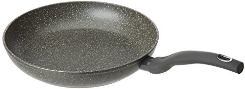 Bergner BERGNER Orion patelnia, kute aluminium, szary, 32 cm BG-8513-MBG