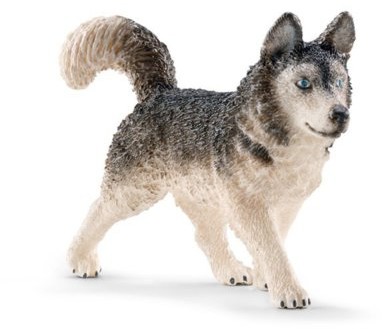 Schleich Husky GXP-521495