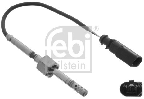 FEBI czujnik, temperatura spalin 48851