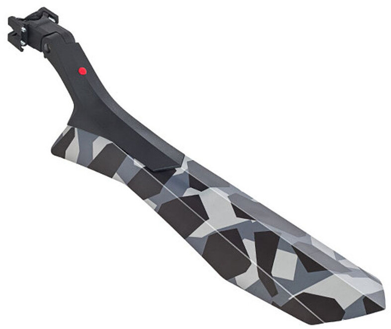 Mtb Hebie Hebie Swap Zestaw błotników 26-29