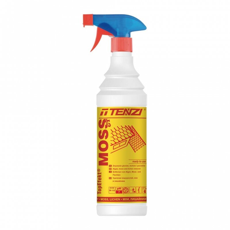 TENZI moss GT 1L T63/001