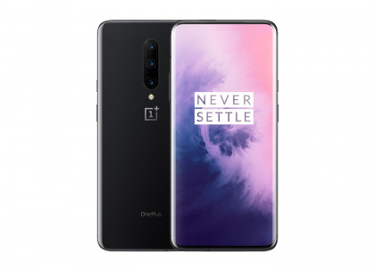 OnePlus 7 Pro 8GB/256GB Dual Sim Mirror Gray