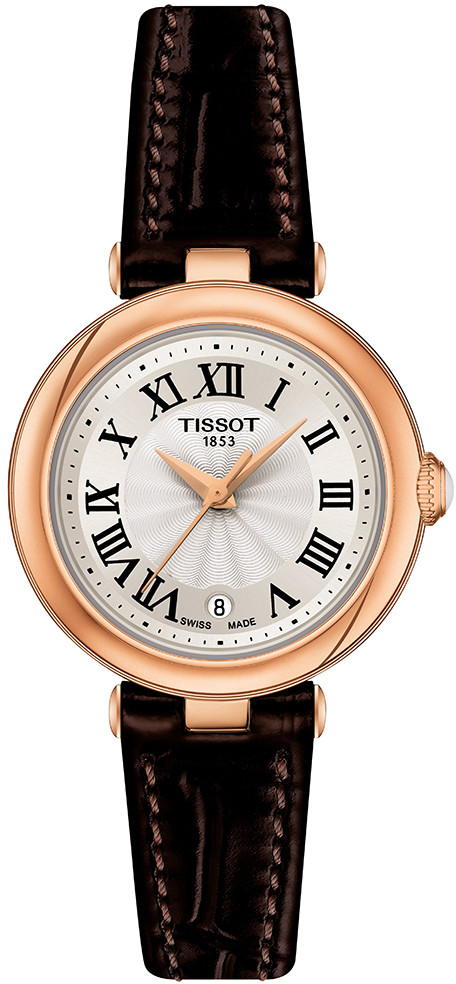 Tissot T126.010.36.013.00 BELLISSIMA SMALL LADY
