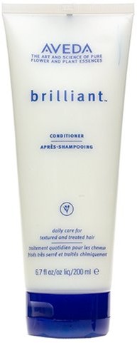 Aveda Brilliant Conditioner Płukanka do pielęgnacji 200 ml 100601