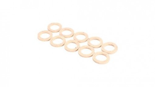 NEW HOLLAND CASE Uszczelka filcowa CNH 220061 220061