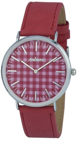 Arabians Zegarek Unisex Arabians HBA2228C (38 mm) S0316004