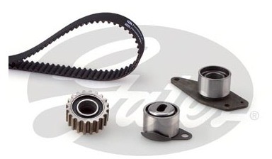 GATES ZESTAW ROZRZ K025370XS