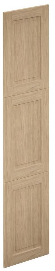 DELINIA ID Front kuchenny F45/215 Prague drewno Delinia ID