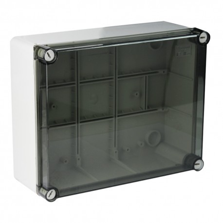 Marlanvil SpA Puszka natynkowa 240x190x90 IP66 hermetyczna 010.A.PK M-L 1070 010.A.PK