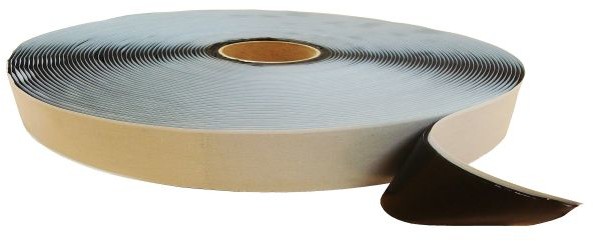 Corotop Taśma butylowa 15 mm x 25 mb