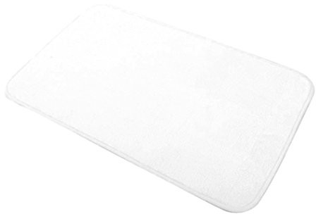 Douceur d'Intérieur Vitamine dywanik łazienkowy z poliestru 6GMB269BC