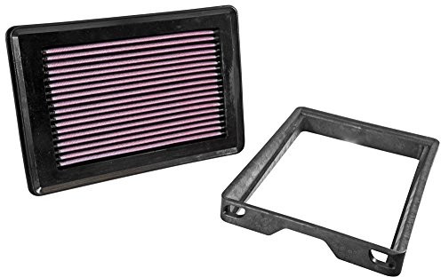 K&N 33  5026 K & N zamienny filtr powietrza 33-5026