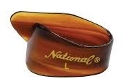 D'ADDARIO D'Addario NP8T-12 pazurek celluloidowy National Thumb Pick