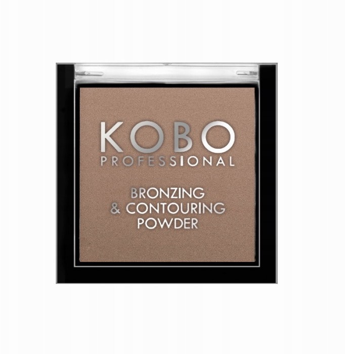 Kobo Bronzer Matt Bronzing Arizona Sun 315