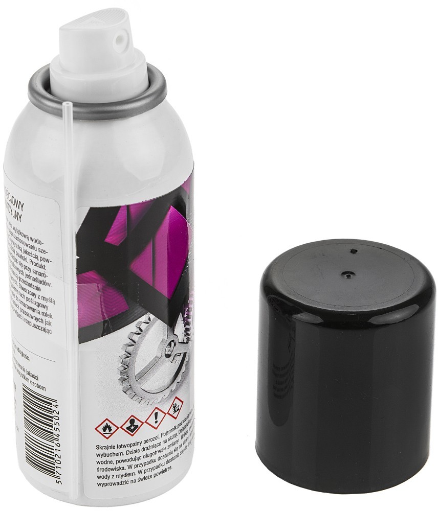 Expand Smar - środek konserwujący EXOL 100ml (S0389)