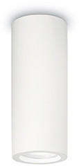 Ideal Lux Oprawa sufitowa TOWER PL1 SMALL ROUND 155869