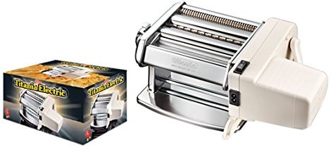 Imperia 675 urz$35dzenie do wyrobu makaronu i ravioli IMP675