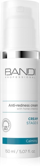 Bandi Krem na naczynka z kasztanowcem 150 ml