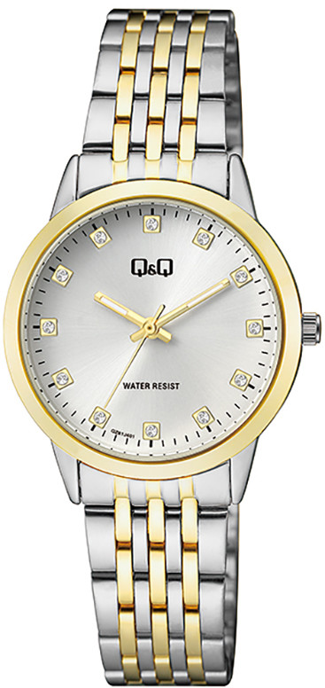 Q&Q Zegarek QZ81-401 -