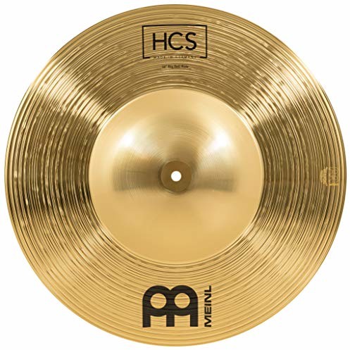 Meinl Cymbals Cymbals HCS Big Bell Ride - 45 cm (HCS18BBR) HCS18BBR