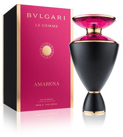 Bvlgari Le Gemme Amarena woda perfumowana  100 ml